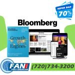 Bloomberg Digital Subscription 5 Years
