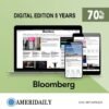 Bloomberg Digital Subscription 5 Years