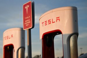 Tesla Stock Has Split. Here’s What Could Happen Next.