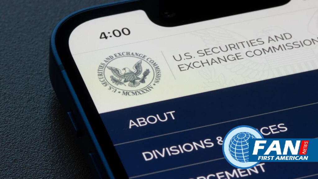 WSJ News Says SEC Sues Bittrex Crypto Exchange ameridaily