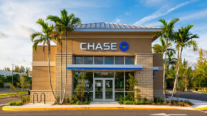 Do We Have Banking Crisis Chase Just Bought Your Bank ameridaily