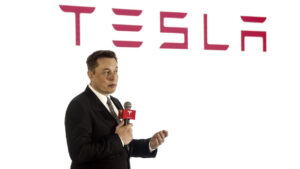 Tesla Shareholders Unhappy with Elon Musk's Supervision ameridaily