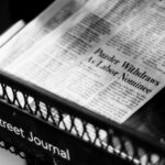 Wall Street Journal Print Subscription - ameridaily