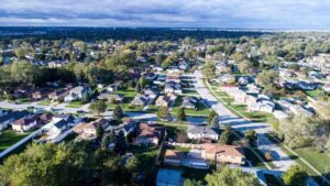 Canada's Home Sales Surge to Highest Level Since January